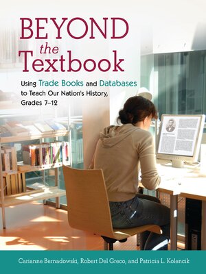Beyond the Textbook - ebook